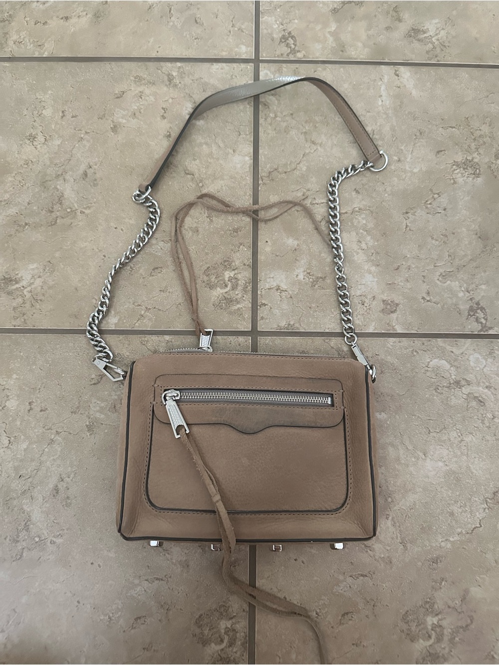 REBECCA MINKOFF AVERY CROSSBODY